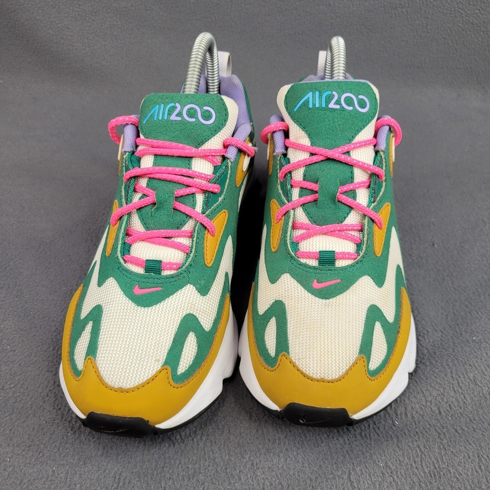 Nike air max 200 Multicolor Athletic Shoes - Picture 5 of 10